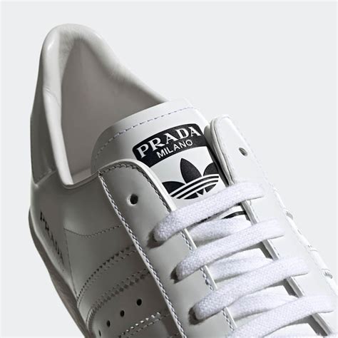 prada adidas コラボ|Prada .